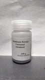 Aluminum Powder (Uncoated, Atomized)