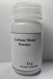 Cerium Powder