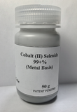 Cobalt (II) Selenide 99% (Metal Basis)