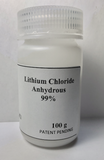 Lithium Chloride, Anhydrous
