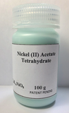 Nickel (II) Acetate Tetrahydrate