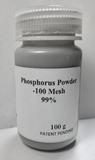 Phosphorus Powder -100 Mesh 99%