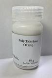 Poly(Ethylene Oxide)