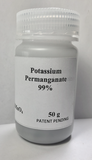 Potassium Permanganate ACS