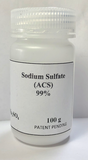 Sodium Sulfate (ACS) 99%