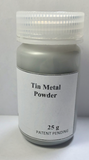Tin Powder