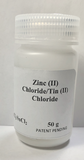 Zinc(II) Chloride/Tin(II) Chloride