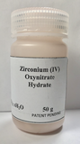 Zirconium (IV) Oxynitrate Hydrate
