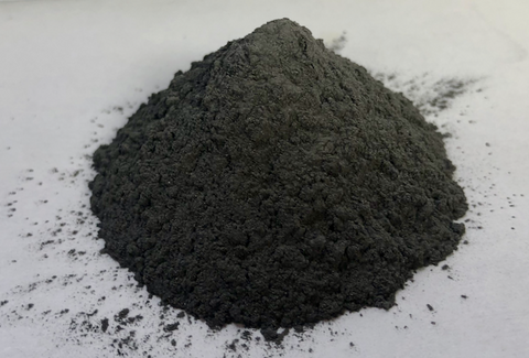 Titanium Powder, Commercial Purity (CP)