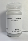 Inconel 718 Powder