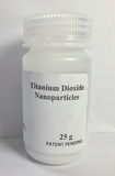 Titanium dioxide nanoparticles