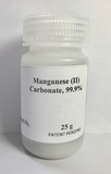 Manganese (II) Carbonate