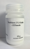Niobium (V) Oxide