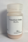 Vanadium Oxide