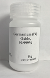 Germanium (IV) Oxide