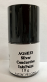 AESE23 Silver Conductive Ink/Paint