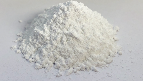 Calcium carbonate