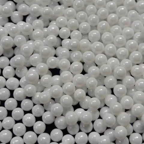 Zirconium oxide ZrO2 ceramic ball